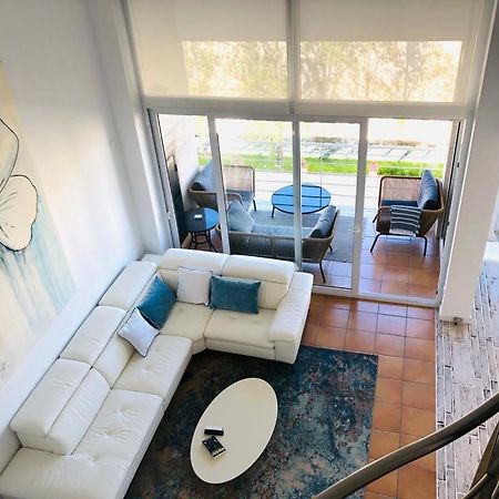 Vacaciones En La Playa Calafell Διαμέρισμα El Vendrell Εξωτερικό φωτογραφία