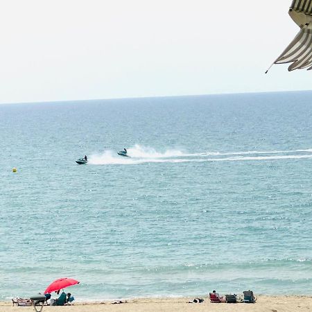 Vacaciones En La Playa Calafell Διαμέρισμα El Vendrell Εξωτερικό φωτογραφία