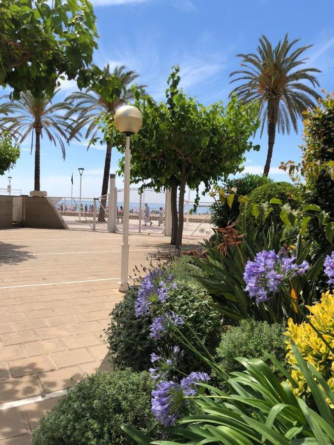 Vacaciones En La Playa Calafell Διαμέρισμα El Vendrell Εξωτερικό φωτογραφία