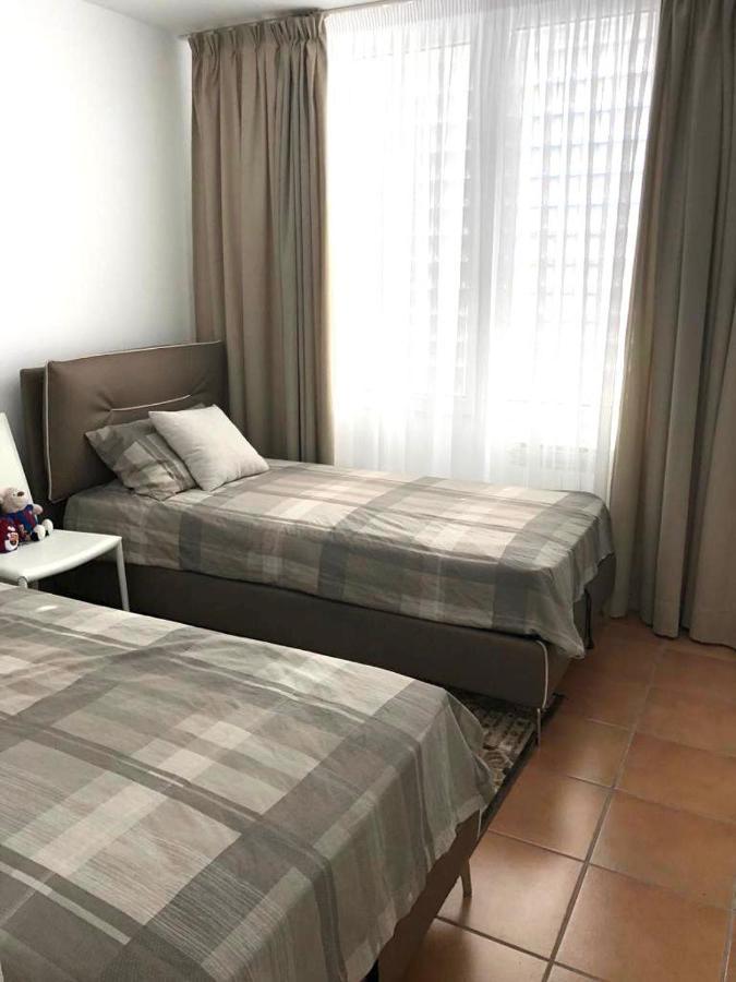 Vacaciones En La Playa Calafell Διαμέρισμα El Vendrell Εξωτερικό φωτογραφία