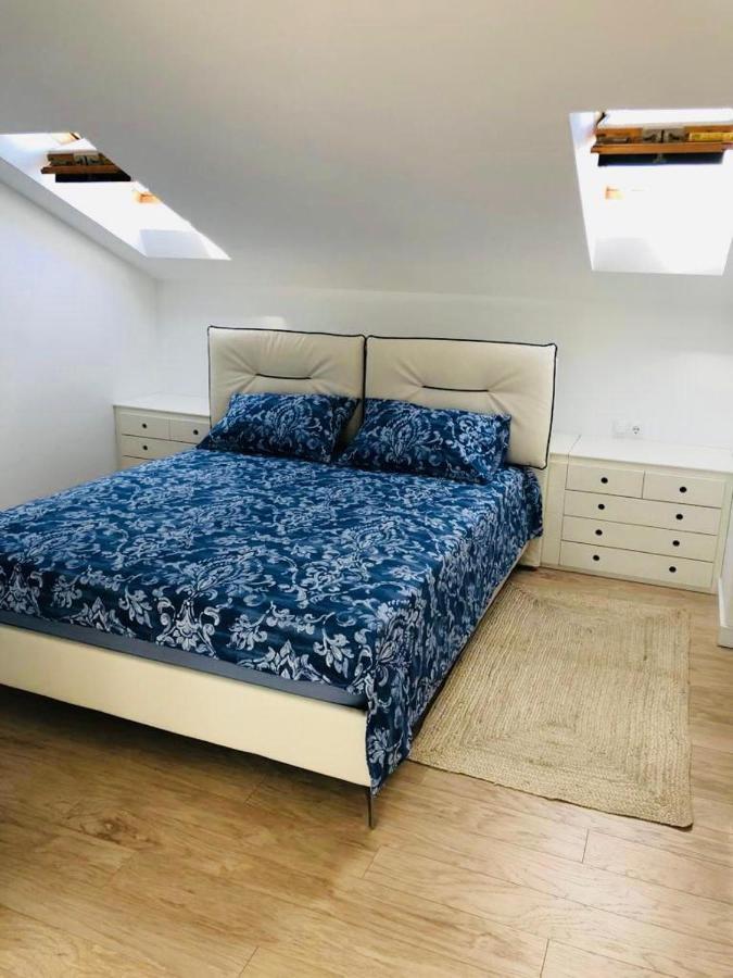 Vacaciones En La Playa Calafell Διαμέρισμα El Vendrell Εξωτερικό φωτογραφία