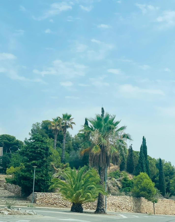 Vacaciones En La Playa Calafell Διαμέρισμα El Vendrell Εξωτερικό φωτογραφία