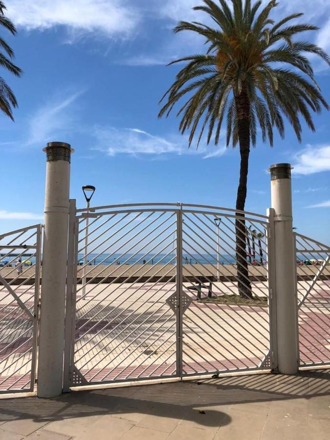 Vacaciones En La Playa Calafell Διαμέρισμα El Vendrell Εξωτερικό φωτογραφία